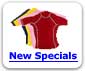 Rash Guard Specials