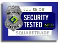 Surfing Smooth Security Tested