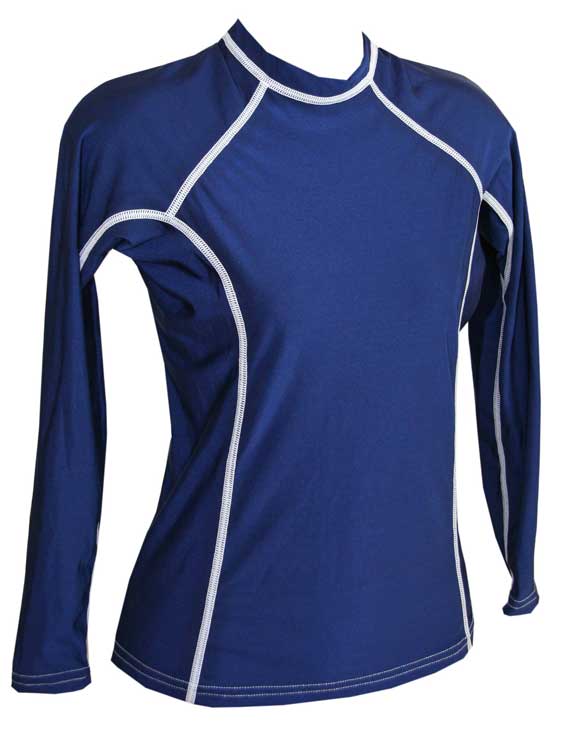 Kids Rash Guard