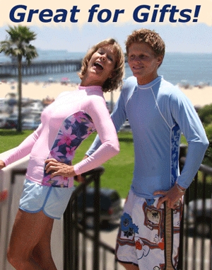 great surfing gifts