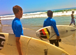 rash guard surf shirts