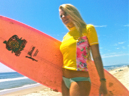womens rash guard shirt