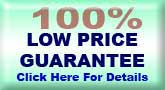 Low Price Guarantee!
