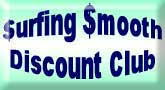 Surfing Smooth Discount Club