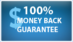 Money Back Guarantee