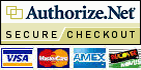 Authorize.net Merchant