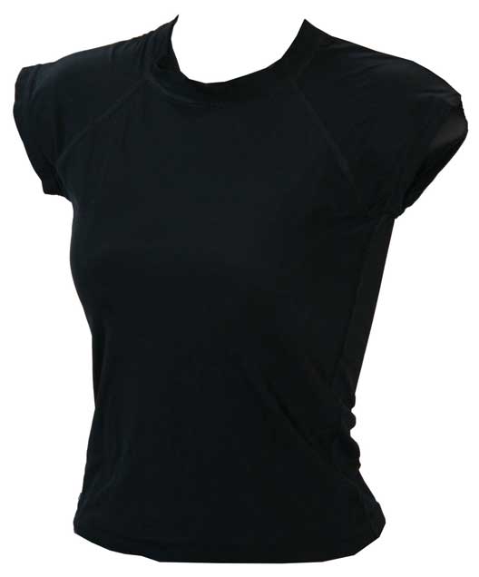 Womens Rash Vest