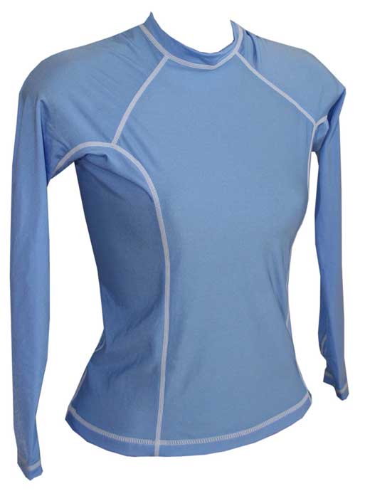 Kids Rash Guard