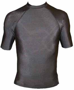 Kids Rash Guard