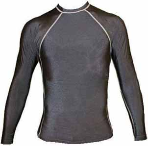 mens rash vest