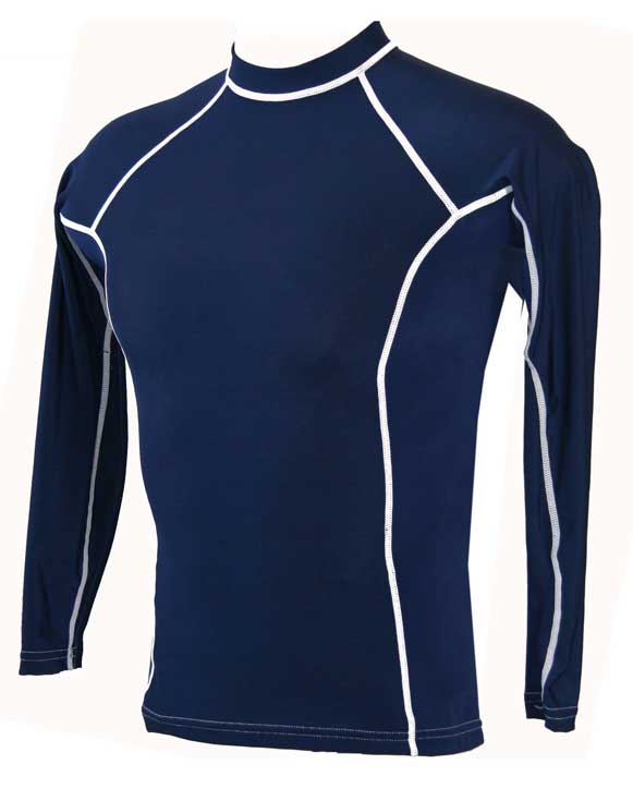 mens rash vest