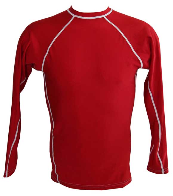 mens rash vest