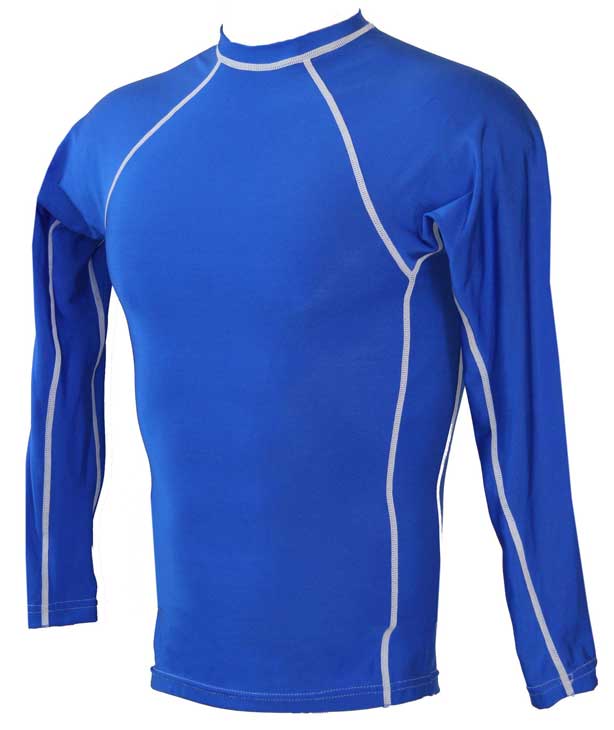 Kids Rash Guard