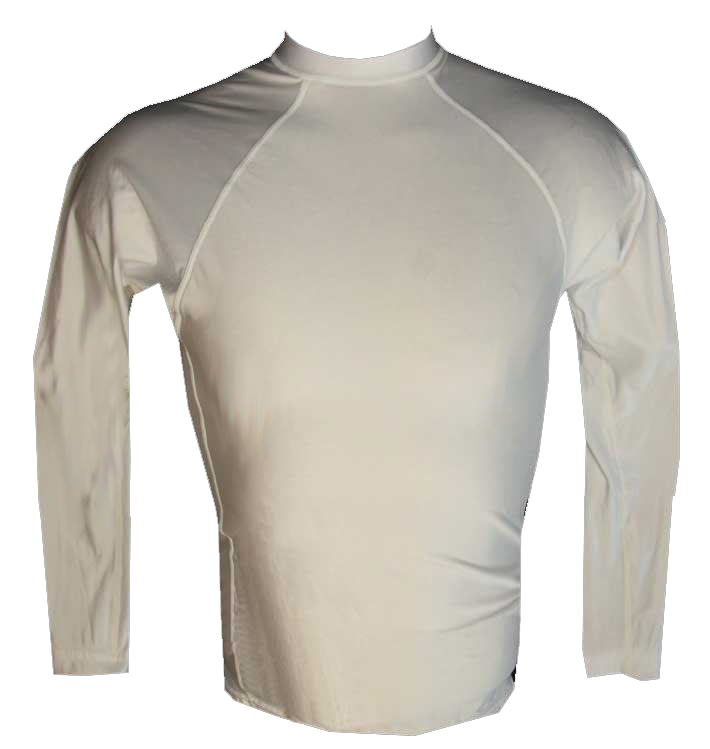 Kids Rash Guard