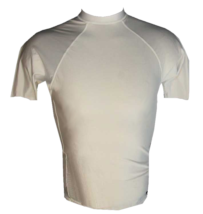 Mens Rash Guard