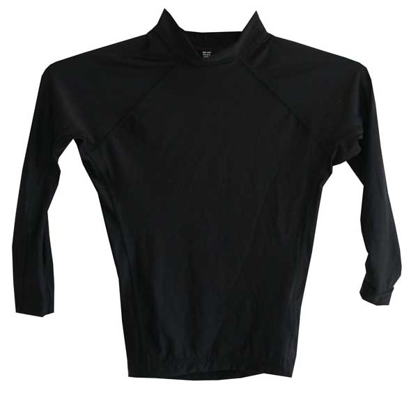 Toddler Rash Guard