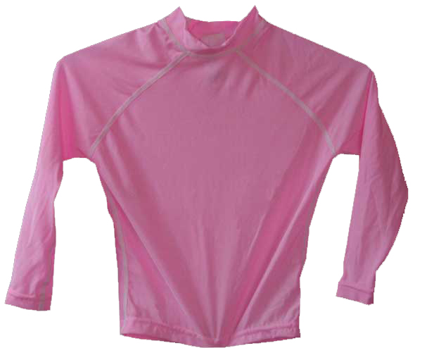 Toddler UV Rash Guard