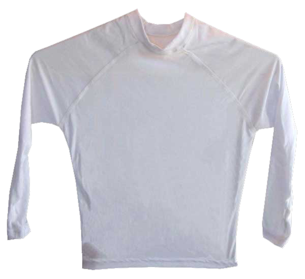 Toddler Rash Guard