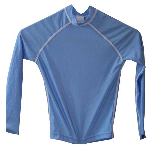 Toddler Rash Guard