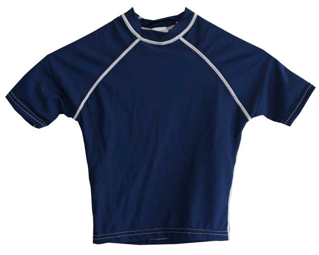 Kids Rash Guard