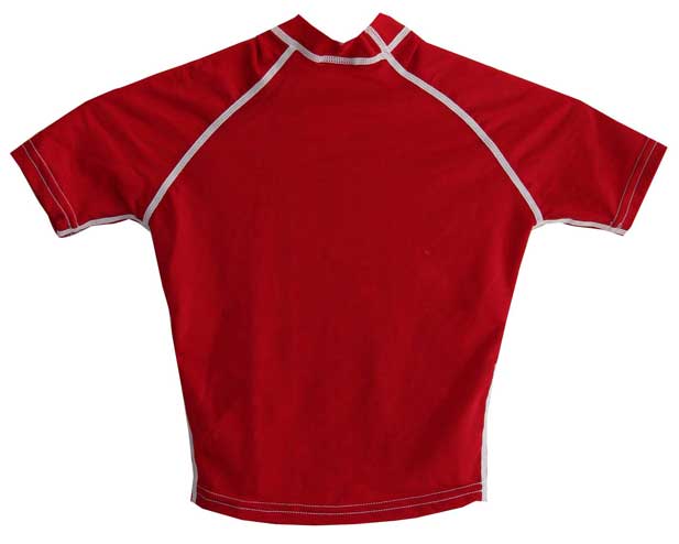 Toddler Rash Guard