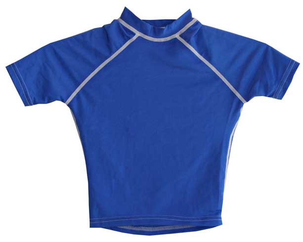 Kids Rash Vest