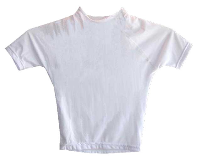 Toddler UV Rash Guard