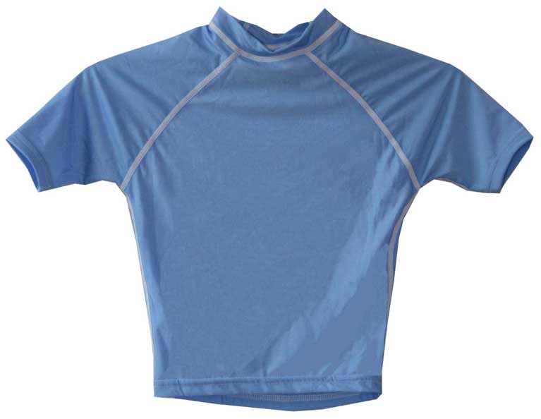 Kids Rash Guard